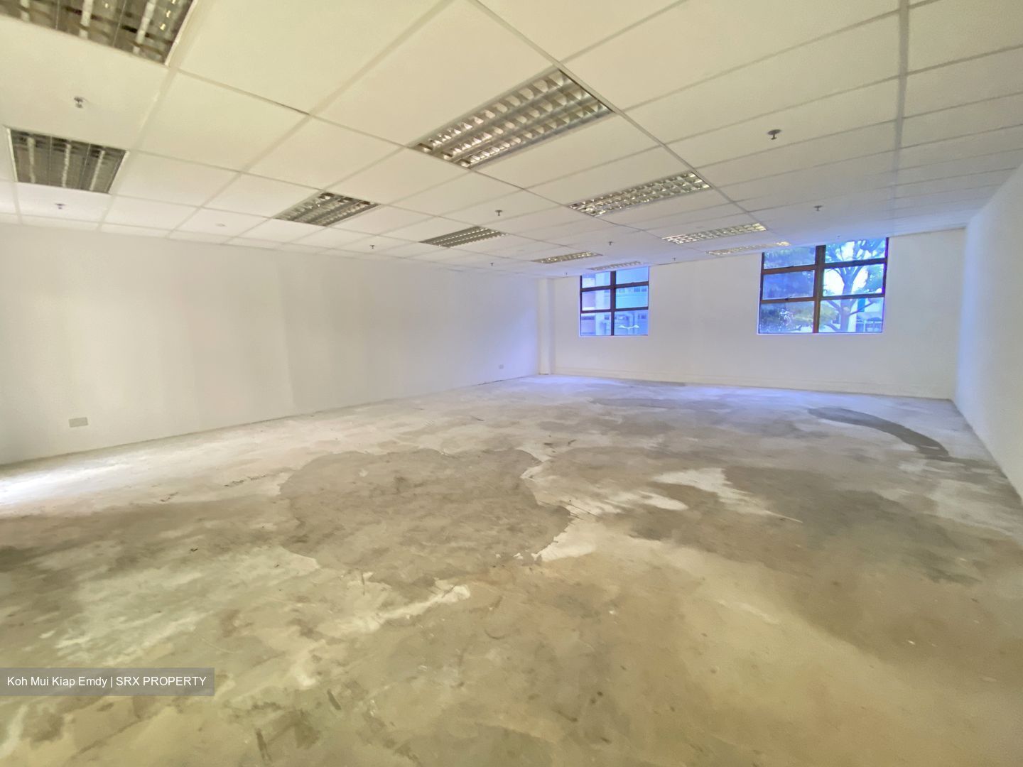 Tanjong Pagar Complex (D2), Office #424215391